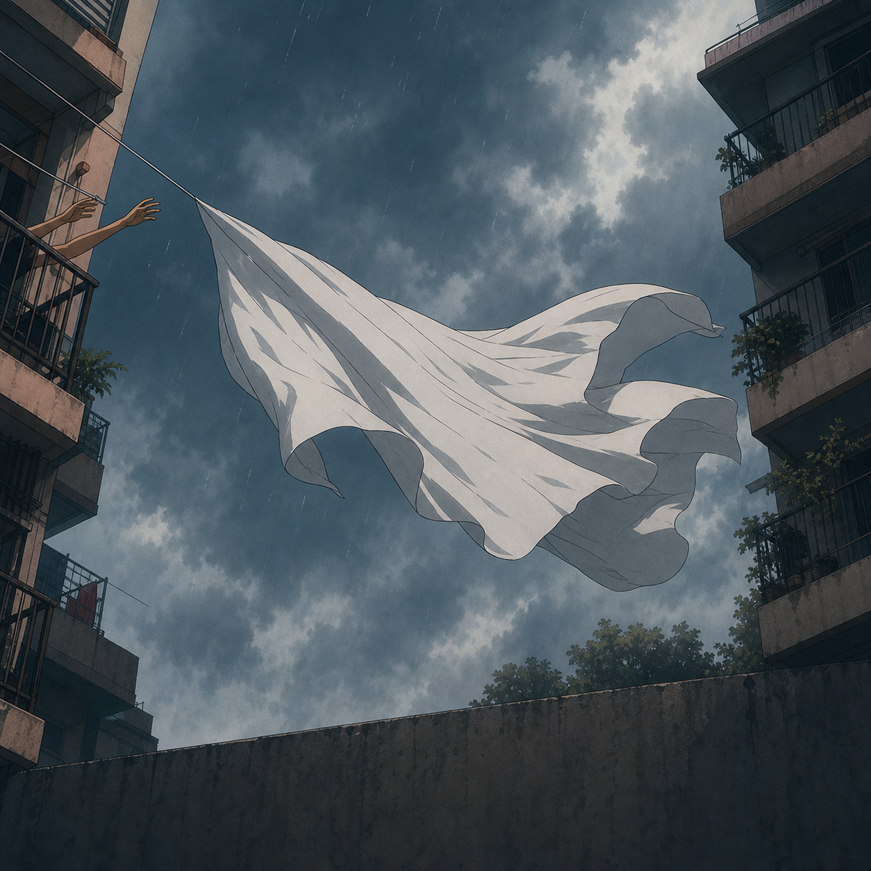 Artwork for Sheets Off the Clothesline